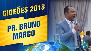 Congresso dos Gideões 2018