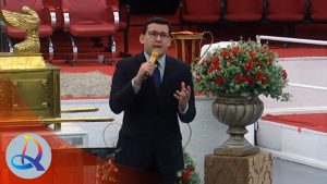 Culto AD Camboriú