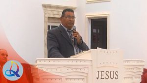 Culto AD Camboriú