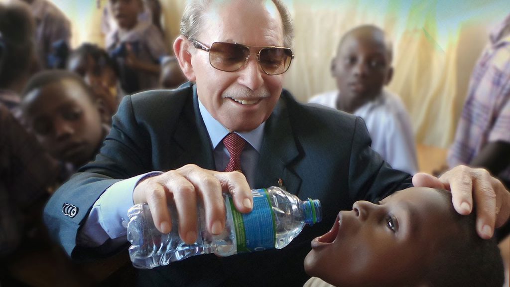 Projeto Haiti