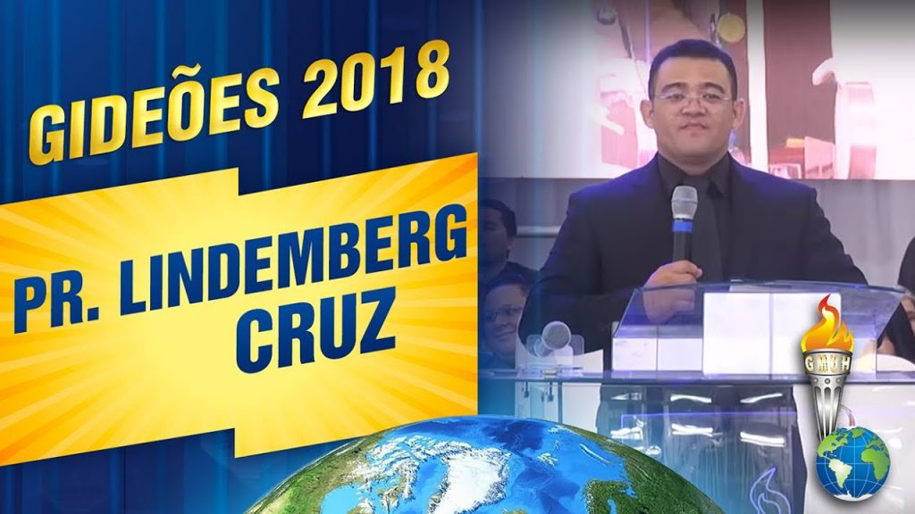 Congresso dos Gideões 2018