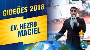 Congresso dos Gideões 2018