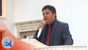 Culto AD Camboriú