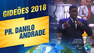 Congresso dos Gideões 2018