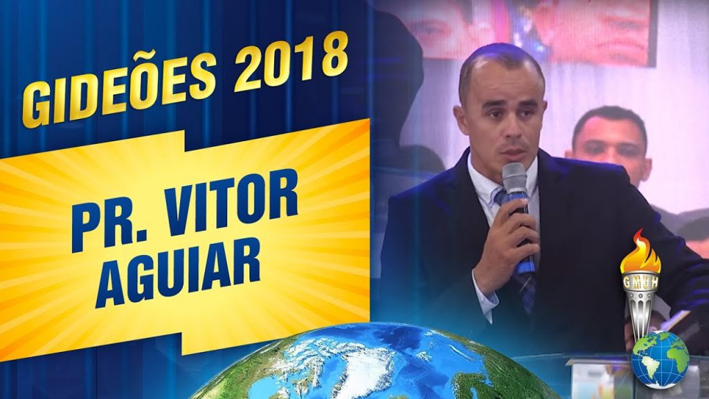 Congresso dos Gideões 2018