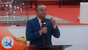 Culto AD Camboriú