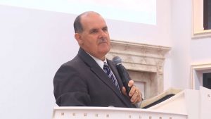 Culto AD Camboriú (27/03/2018)
