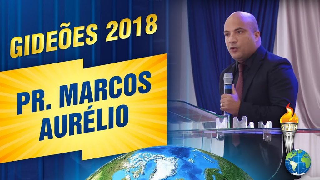 Congresso dos Gideões 2018