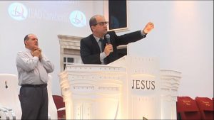 Culto AD Camboriú