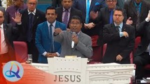 Culto AD Camboriú