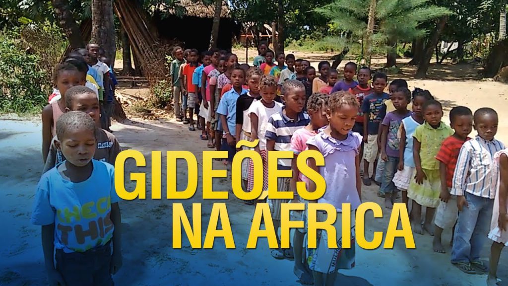 Hino oficial de Moçambique