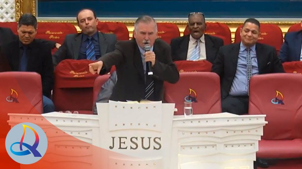 Culto AD Camboriú