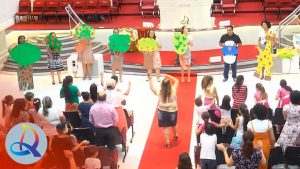 Culto AD Camboriú