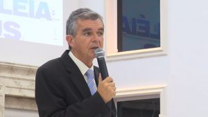 Culto AD Camboriú