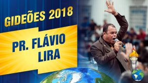 Congresso dos Gideões 2018