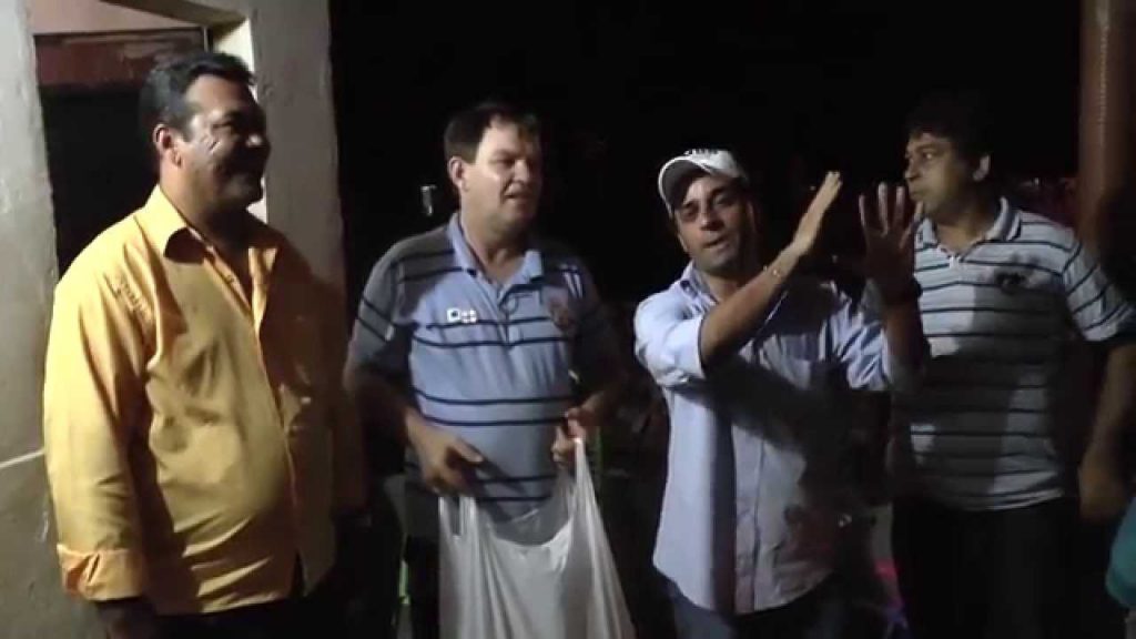 Natal Missionário de Fé na Paraíba (11ª Parte)