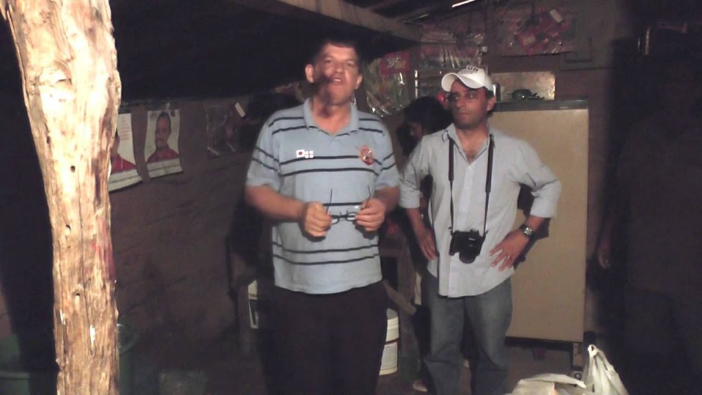 Natal Missionário de Fé na Paraíba (9ª Parte)