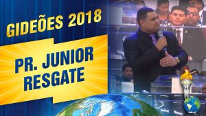 Congresso dos Gideões 2018