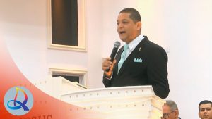 Culto AD Camboriú