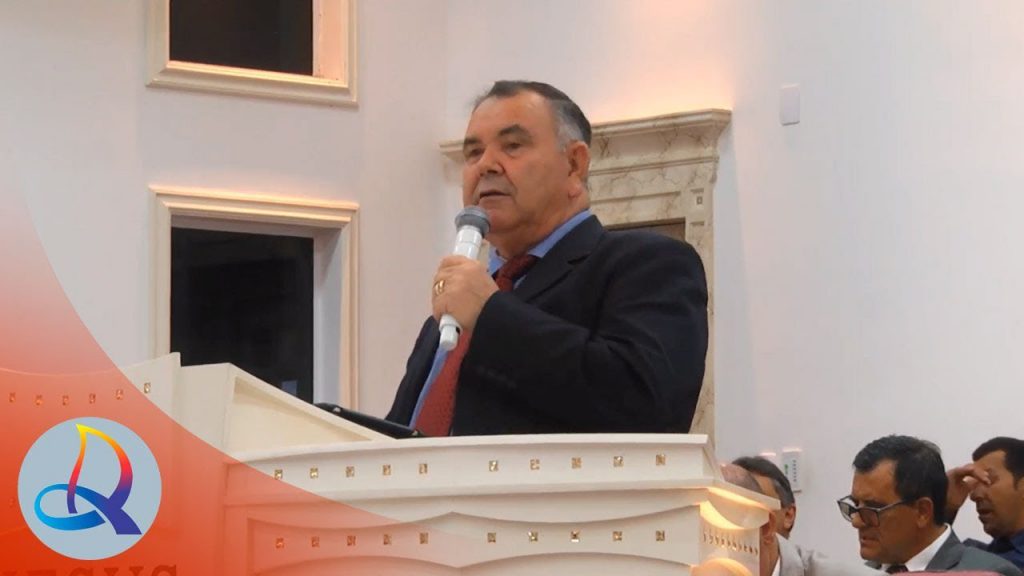 Culto AD Camboriú