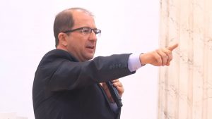 Culto AD Camboriú