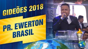 Congresso dos Gideões 2018