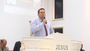 Culto AD Camboriú