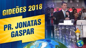 Congresso dos Gideões 2018
