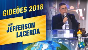 Congresso dos Gideões 2018