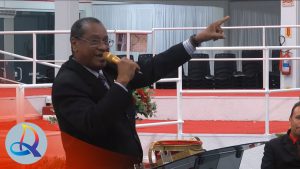 Culto AD Camboriú