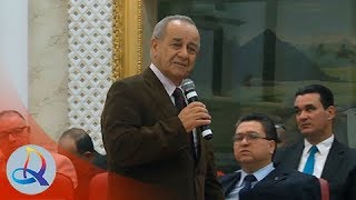 Culto AD Camboriú