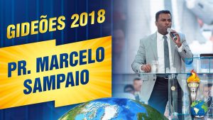 Congresso dos Gideões 2018