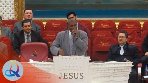 Culto AD Camboriú