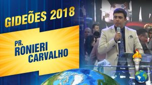 Congresso dos Gideões 2018