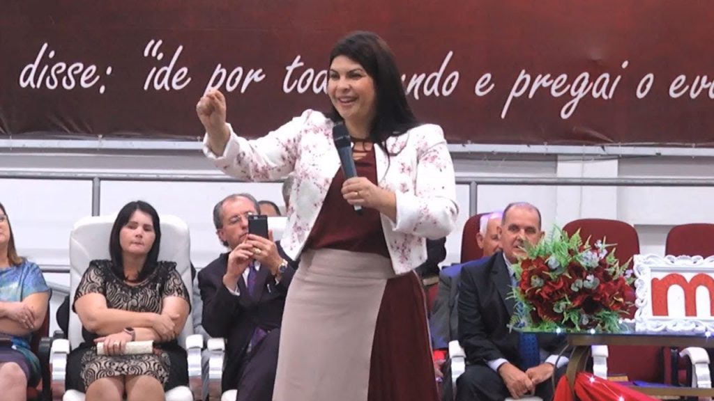 Culto AD Camboriú