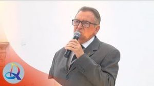 Culto AD Camboriú