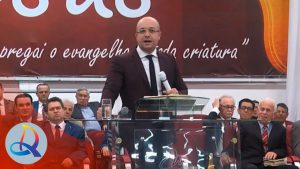 Culto AD Camboriú