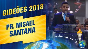 Congresso dos Gideões 2018