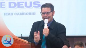 Culto AD Camboriú