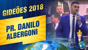 Congresso dos Gideões 2018