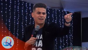 20º Congresso dos Adolescentes