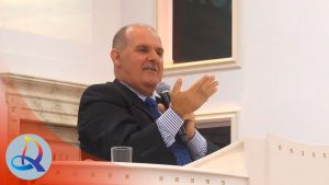 Culto AD Camboriú