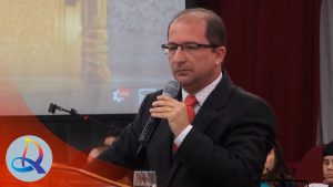 Culto AD Camboriú