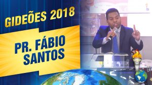 Congresso dos Gideões 2018