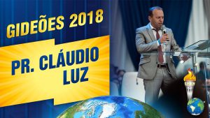 Congresso dos Gideões 2018