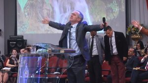 Culto AD Camboriú