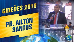 Congresso dos Gideões 2018