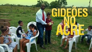 Dia das Crianças no Acre