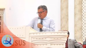 Culto AD Camboriú