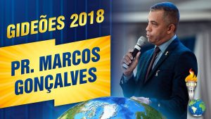 Congresso dos Gideões 2018